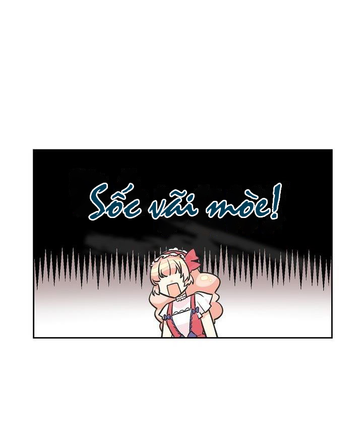 thú cưng của nhân vật phản diện chapter 8 12