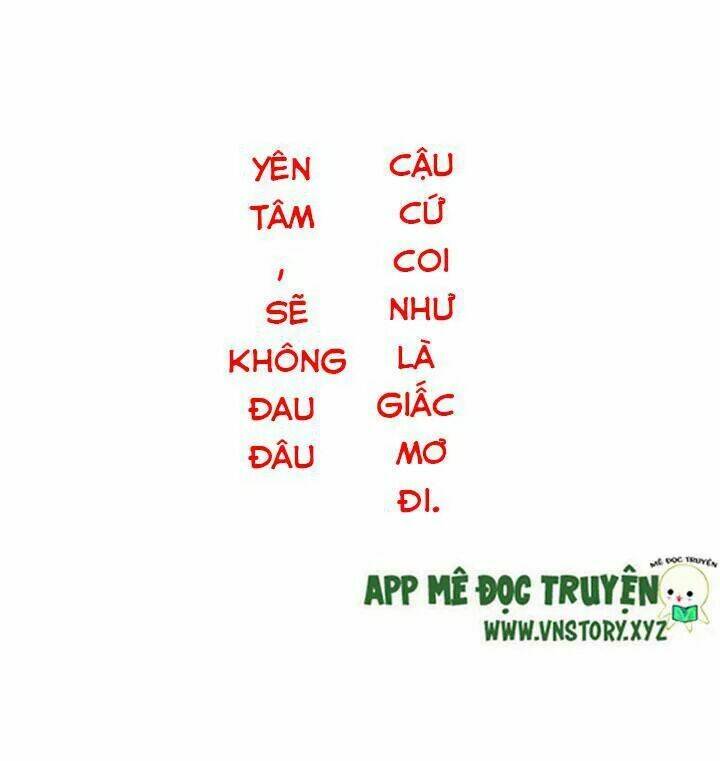 hồ tiên này không tin được chapter 50 30