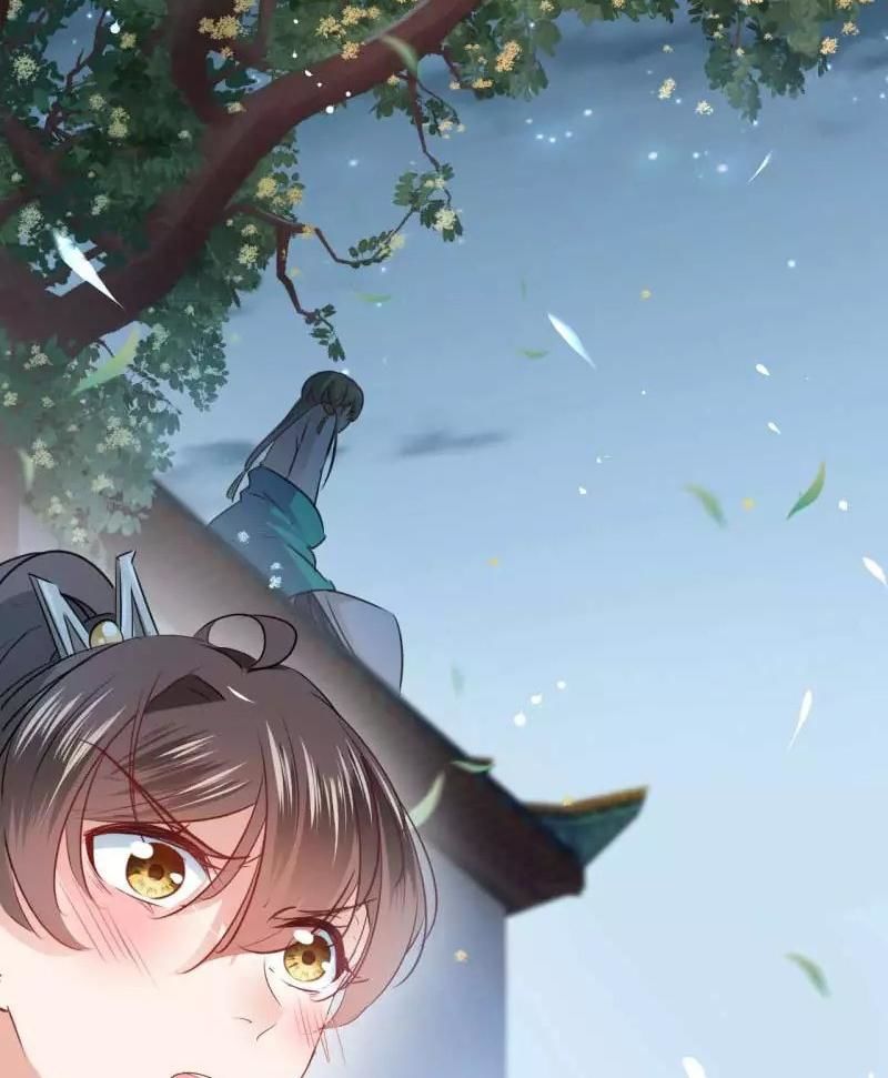 vương gia không thể trêu chapter 62 14