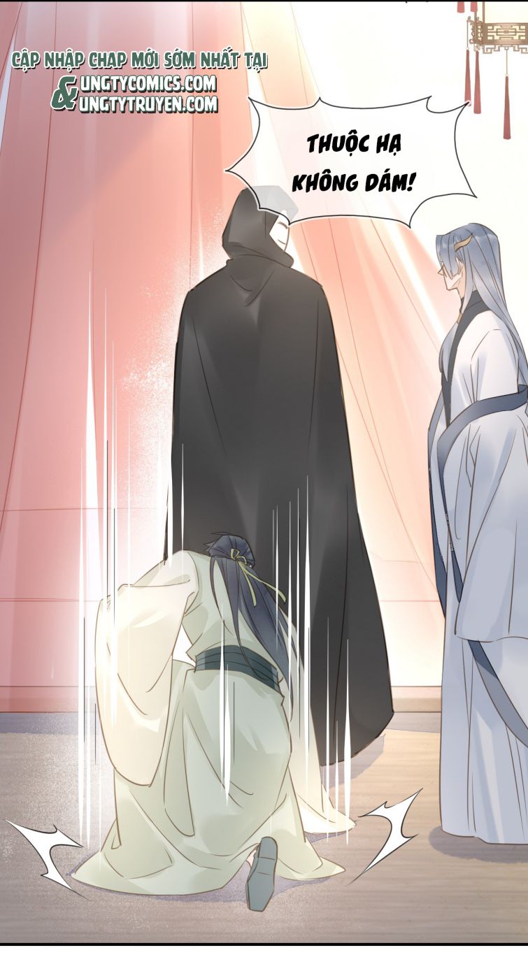 tù long chapter 25 25