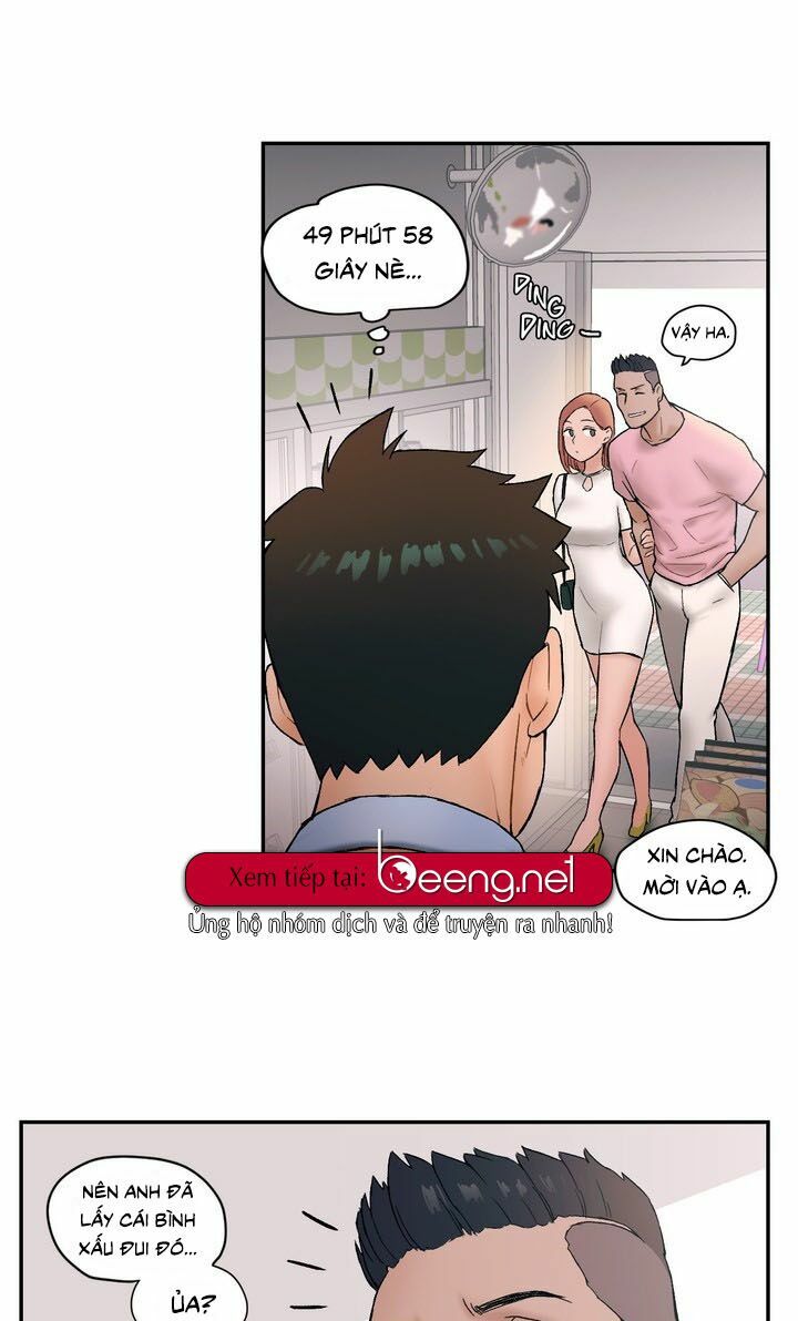 phòng tập gym bí mật chapter 7 27