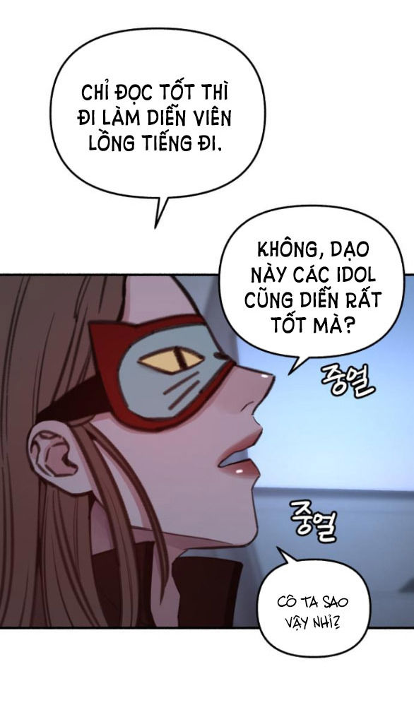 nàng thơ nổi tiếng - nàng thơ myung chapter 10.2 8