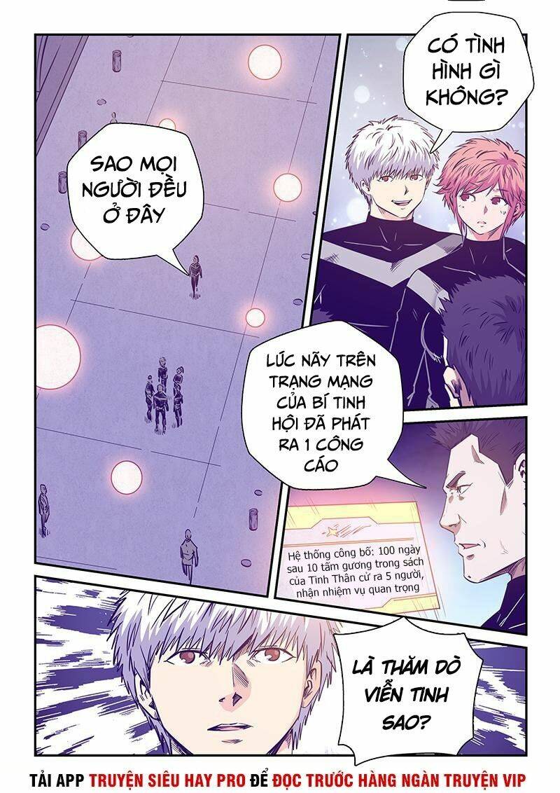 tu chân tứ vạn niên chapter 247 13