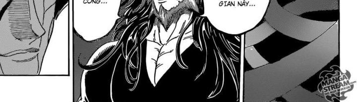 thánh tỏi sành ăn chapter 368 21