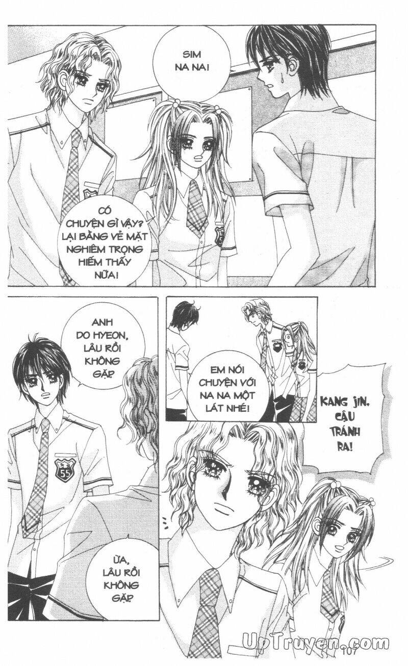 cáo già gặp sói điên chapter 2 108