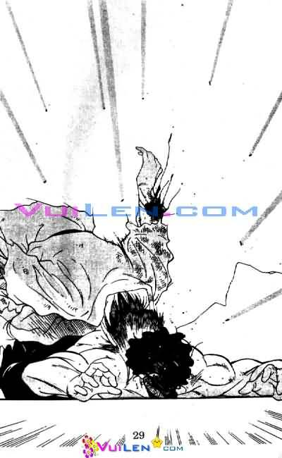 truyền nhân atula - shura no mon i chapter 39 30