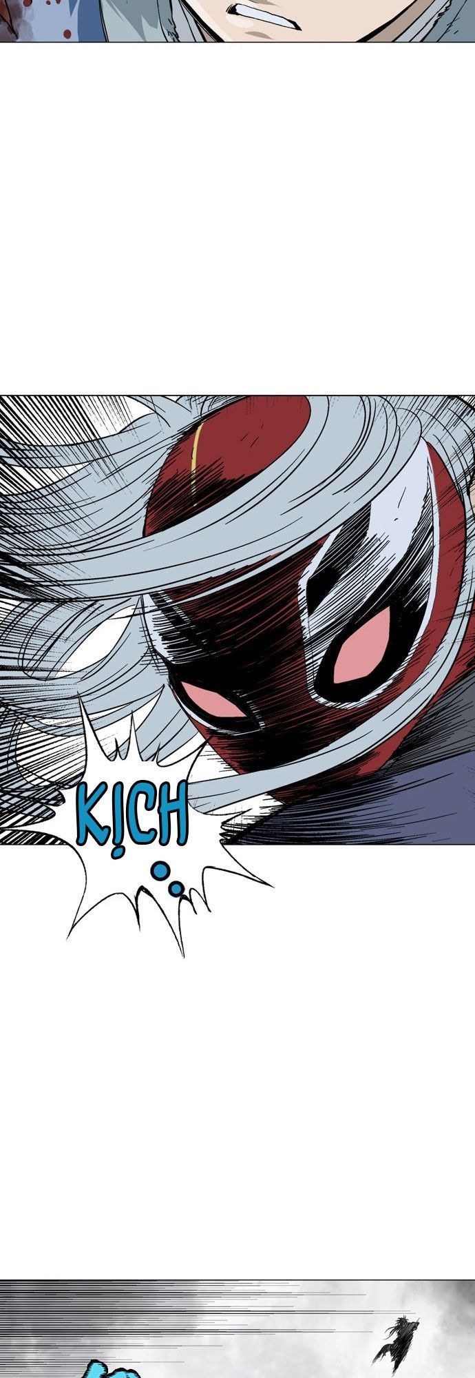 cao thủ 2 chapter 21 8