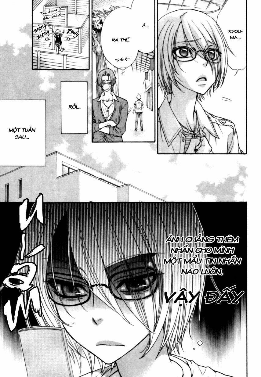 sân khấu tình yêu chapter 16 28