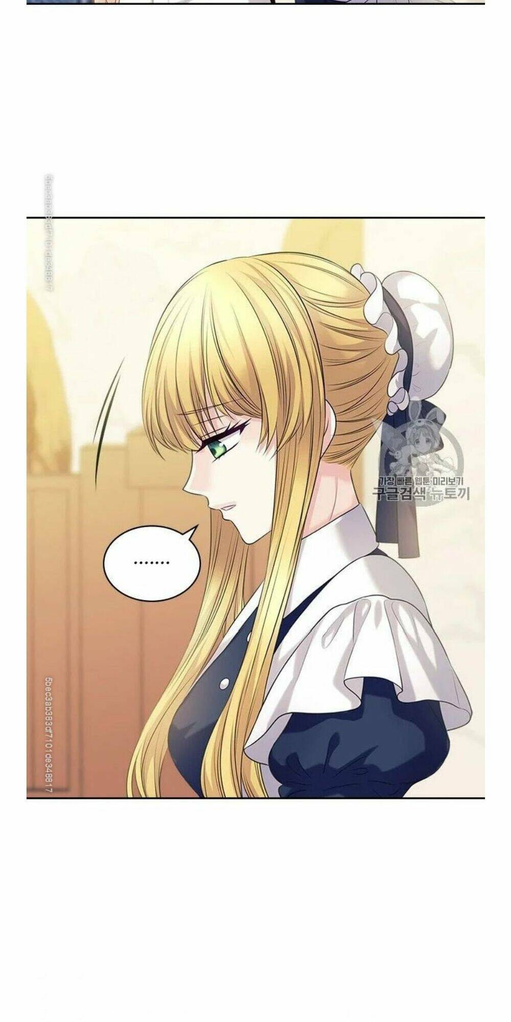 tôi trở thành hầu gái của một công tước chapter 70 5