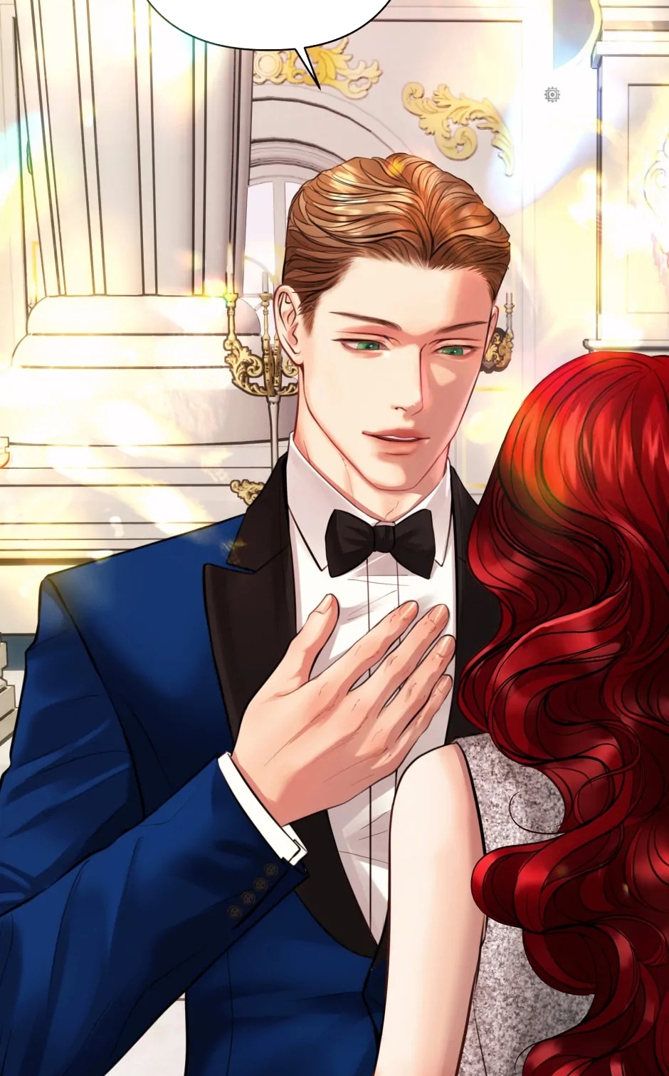 tôi đã ký khế ước với ác quỷ chapter 29.2 3