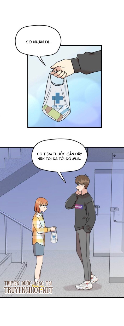 fancy x fancy chapter 6 19