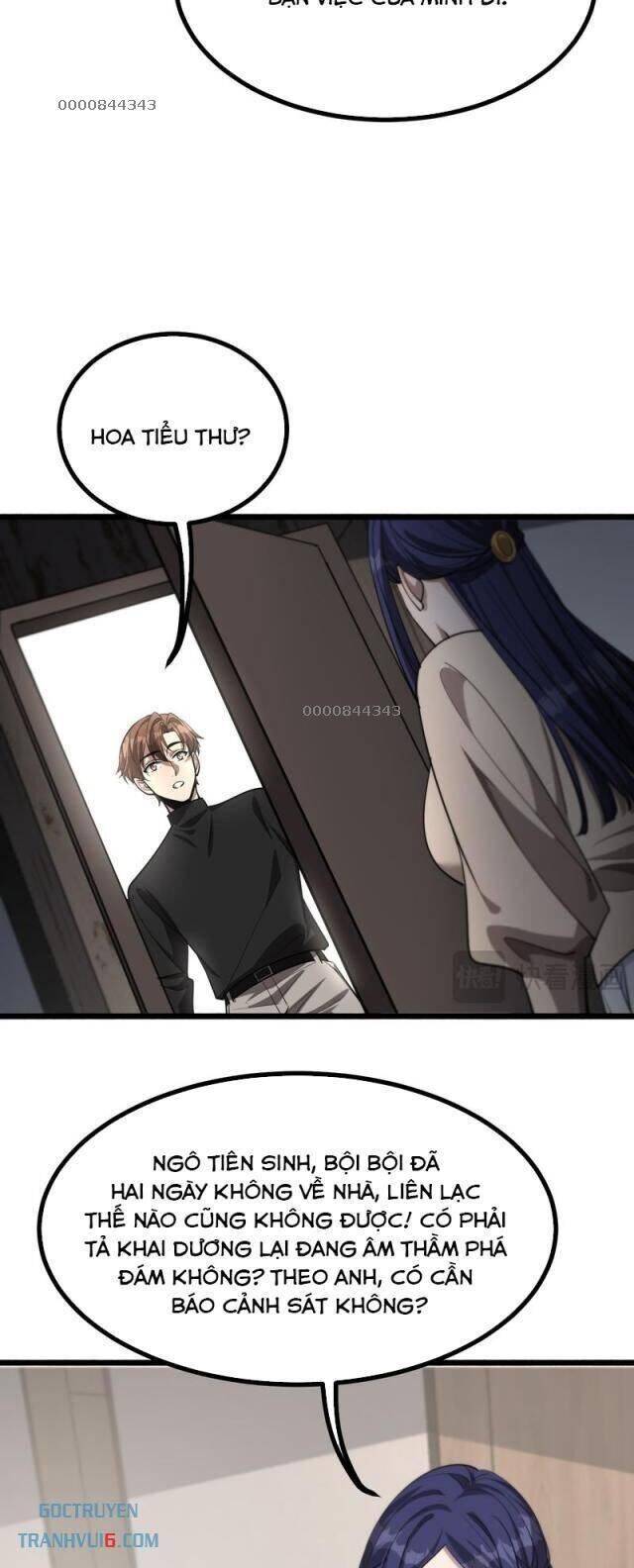 Ta Bị Kẹt Cùng Một Ngày 1000 Năm chapter 145 21