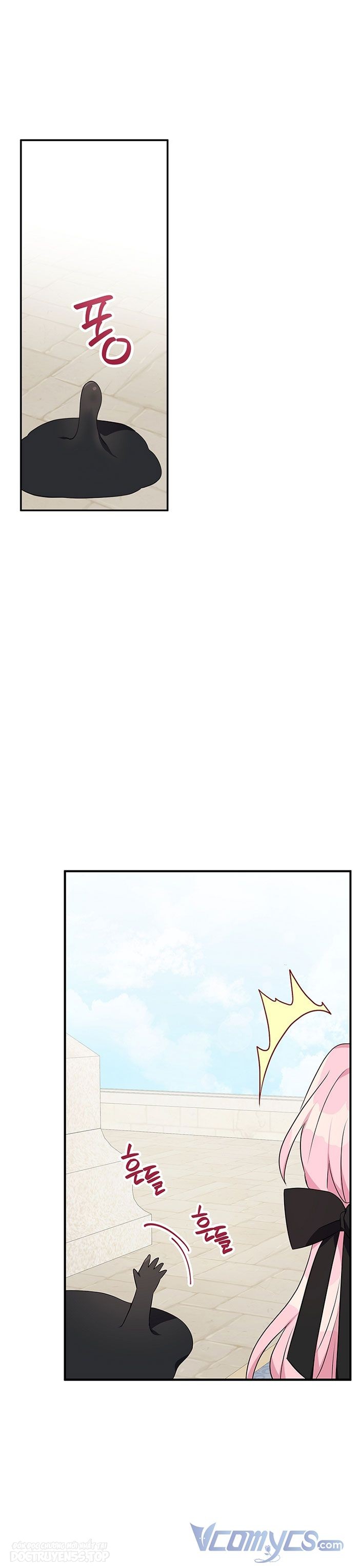 trở thành con gái út của công tước phản diện chapter 45 3