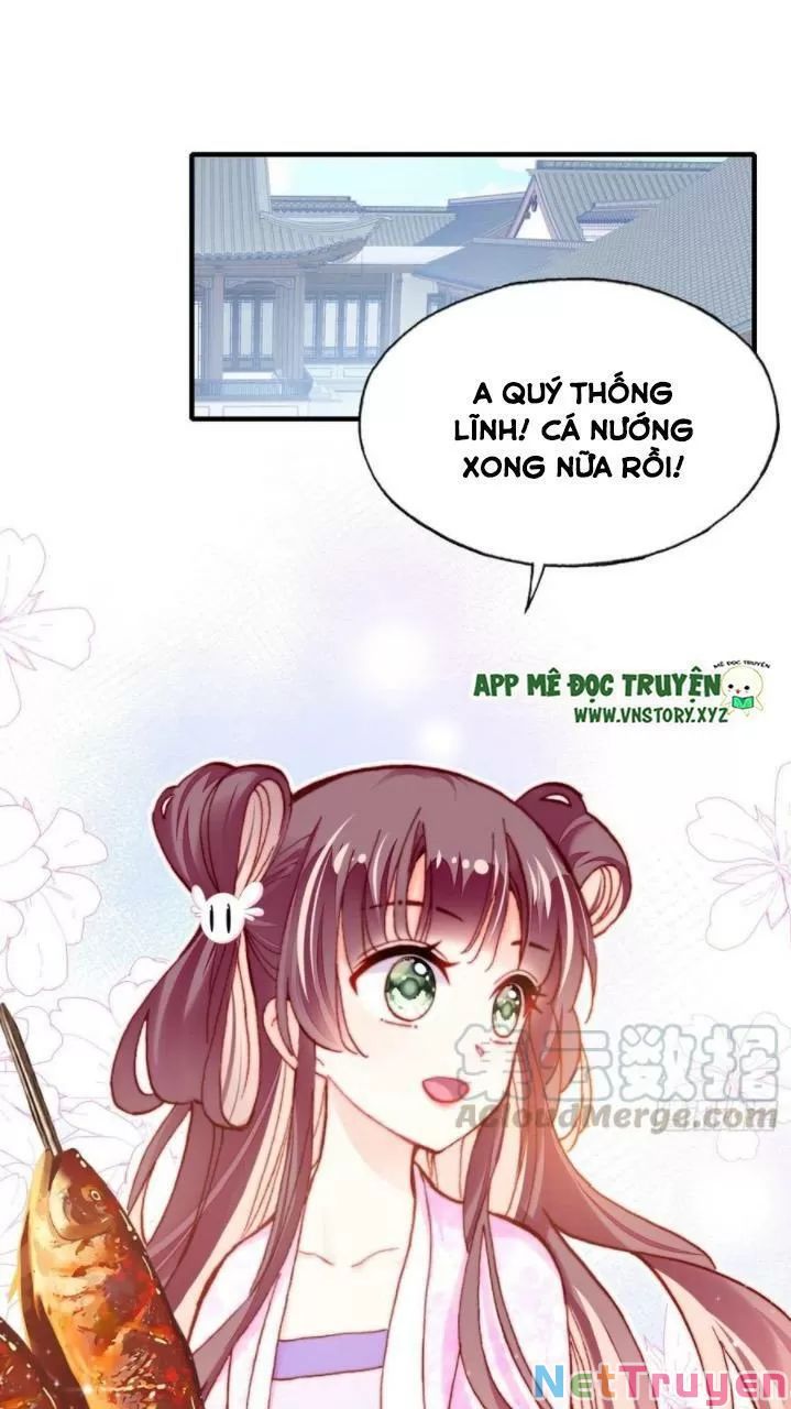 lại bị bệnh chiều chuộng quấn lấy chapter 34 14