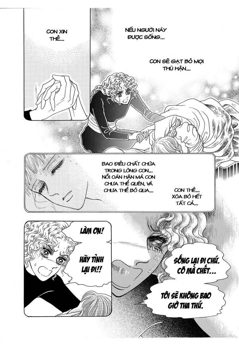 princess - công chúa xứ hoa (bản đẹp) chapter 66 19