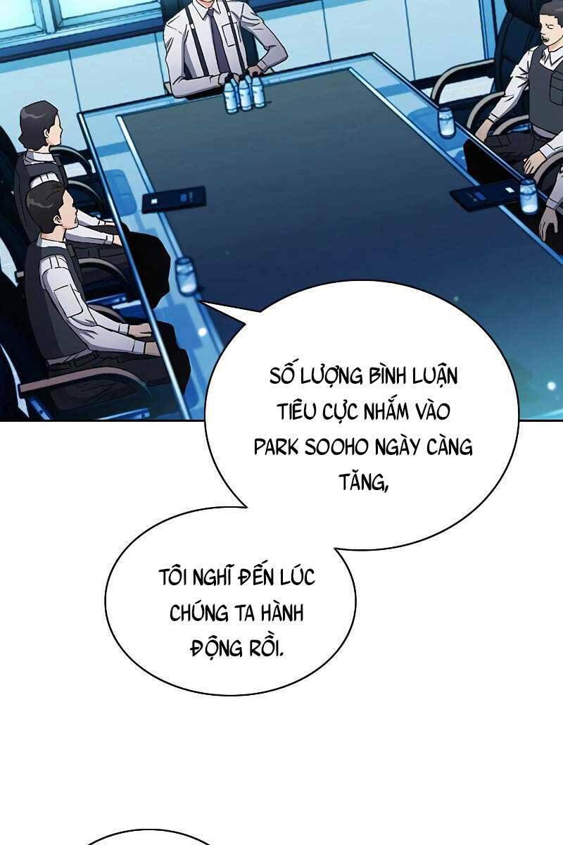 druid tại ga seoul - người hóa thú chapter 87 55