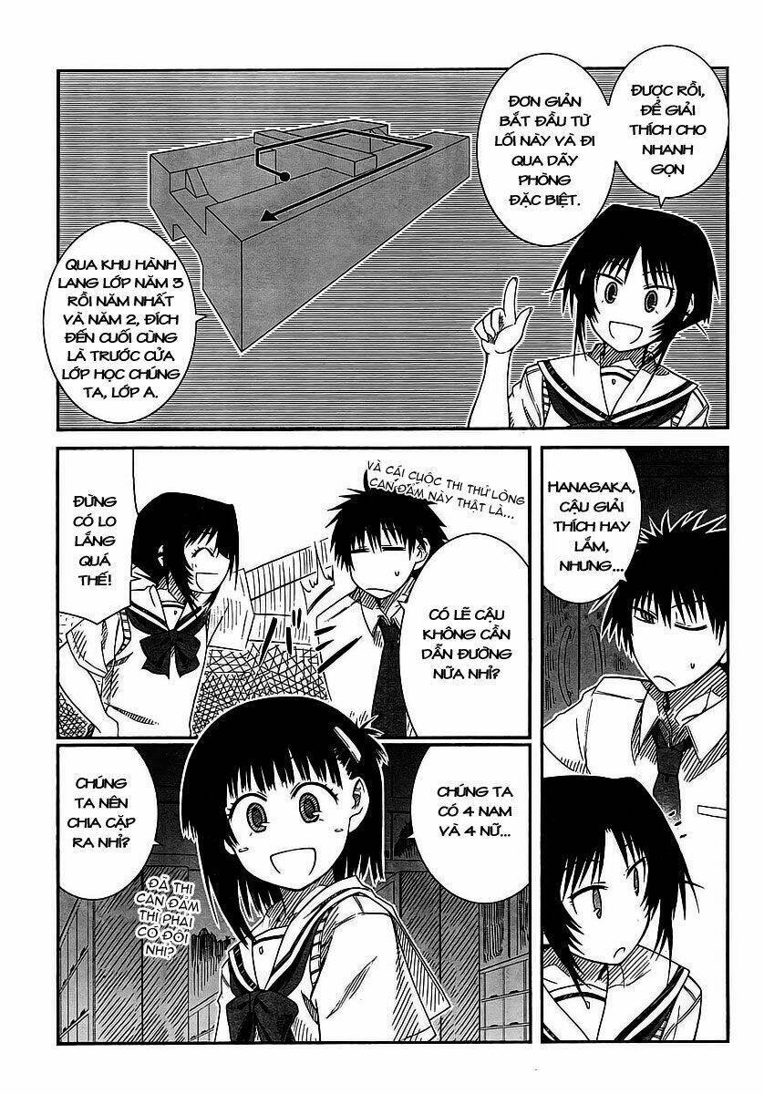 prunus girl chapter 9 6