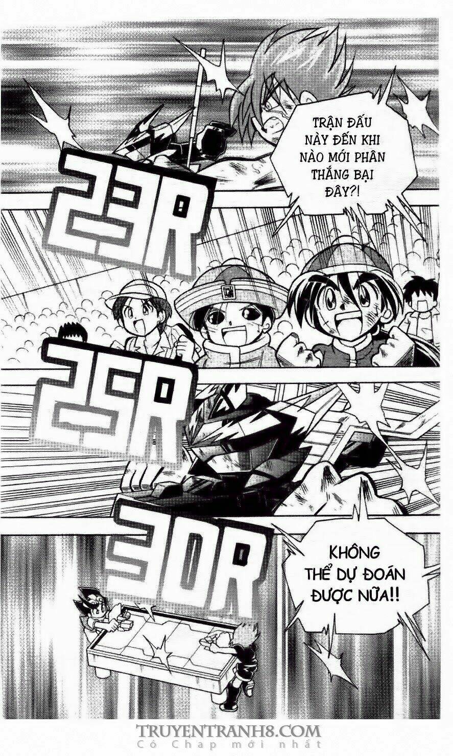 battle b-daman chapter 21 20