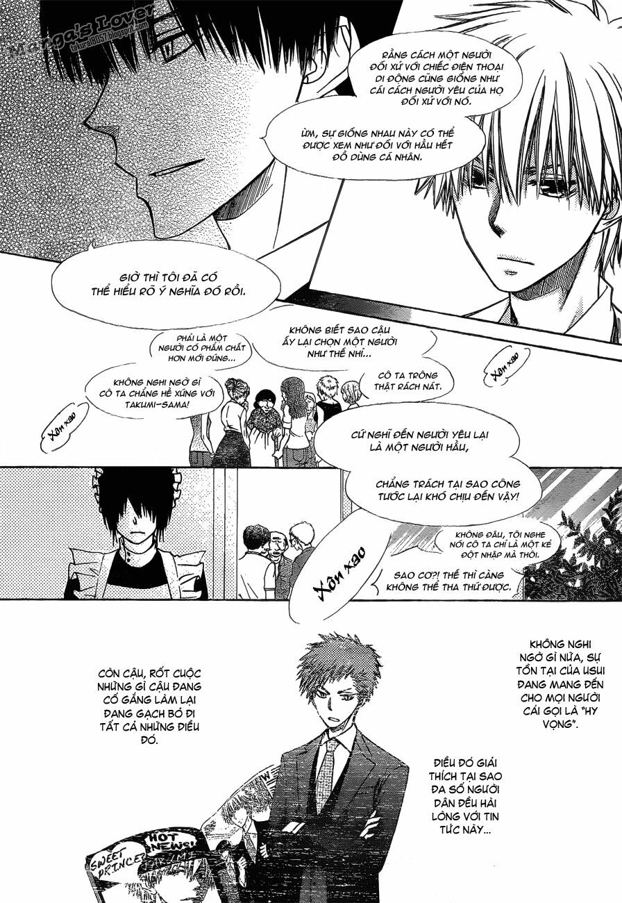 khi sếp là hầu bàn chapter 79 10