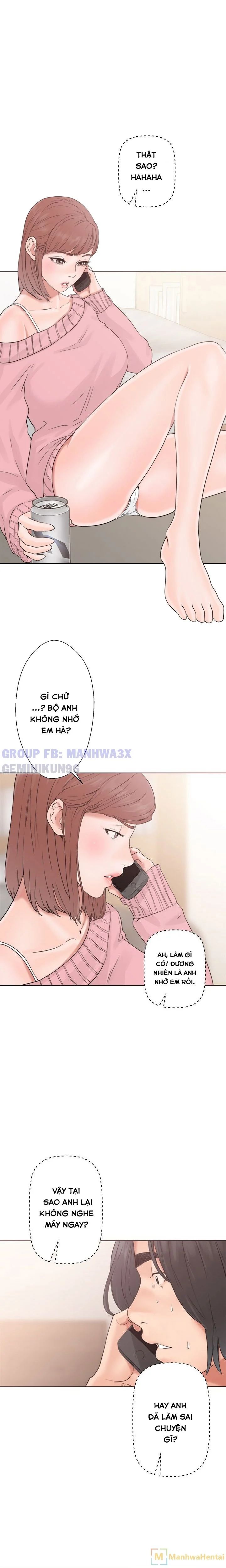 thức tỉnh dục vọng chapter 19 12