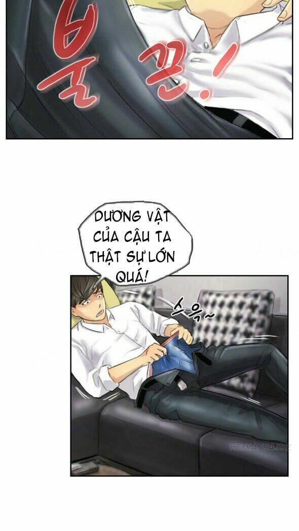 hoán kiểm trọng sinh chapter 4 31