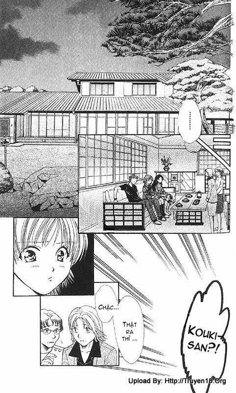 cô bé nghèo khó chapter 9 28