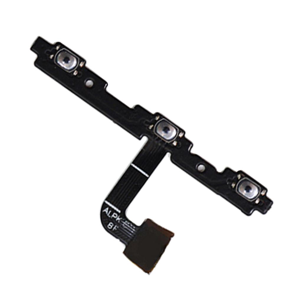 Power Volume Button Switch Flex Cable Repair Part for Huawei Mate 10