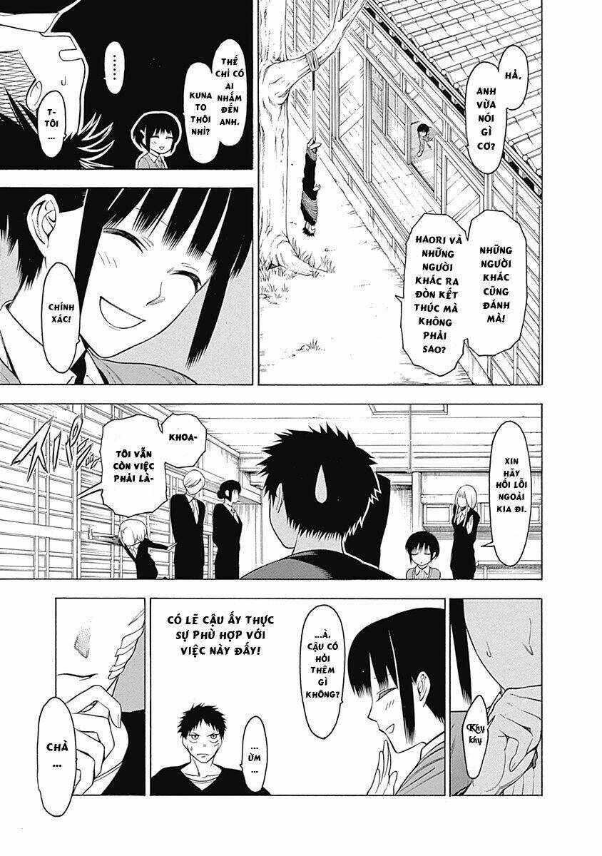 mononogatari chapter 2 9