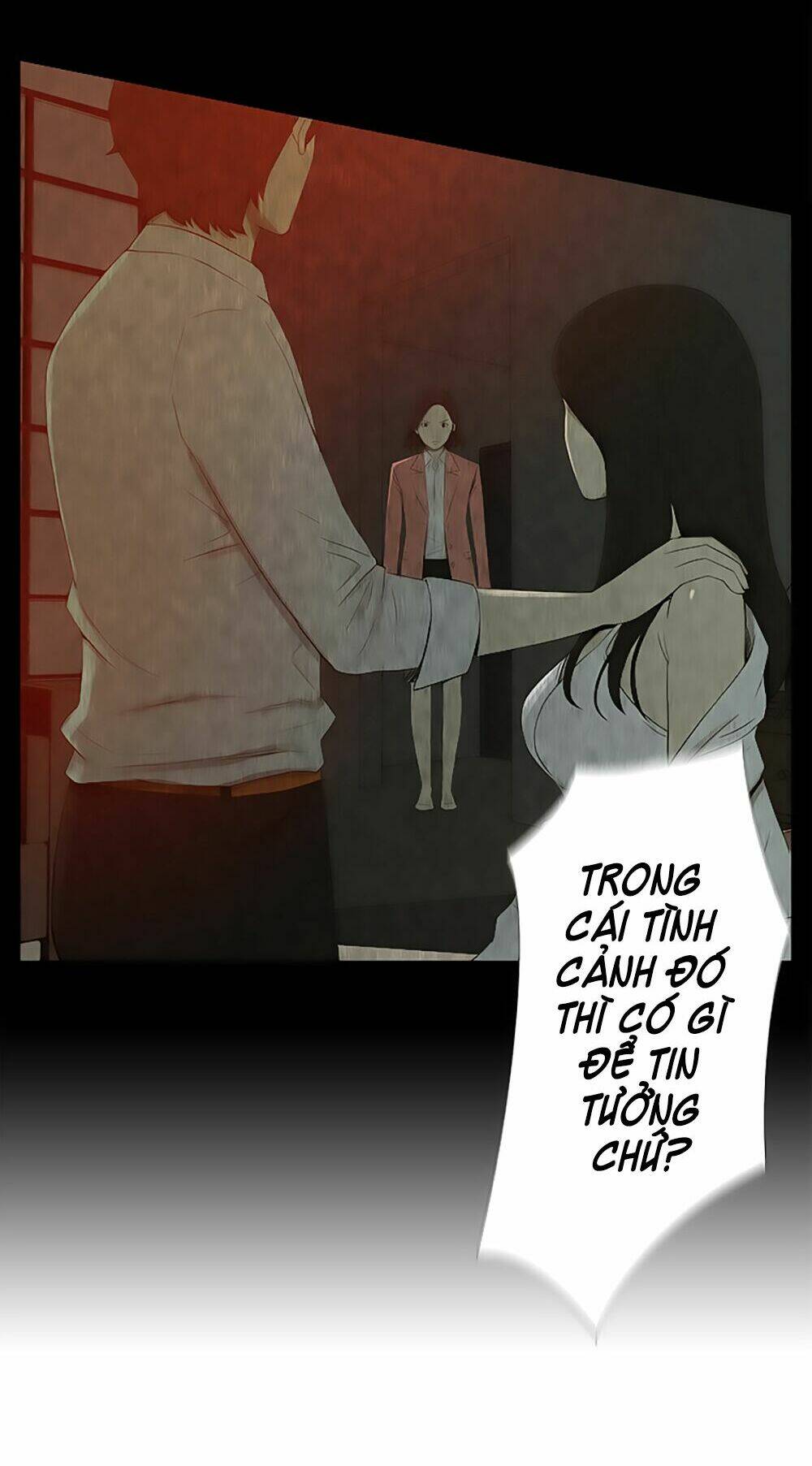 season of su | quãng ngày của su chapter 3 17