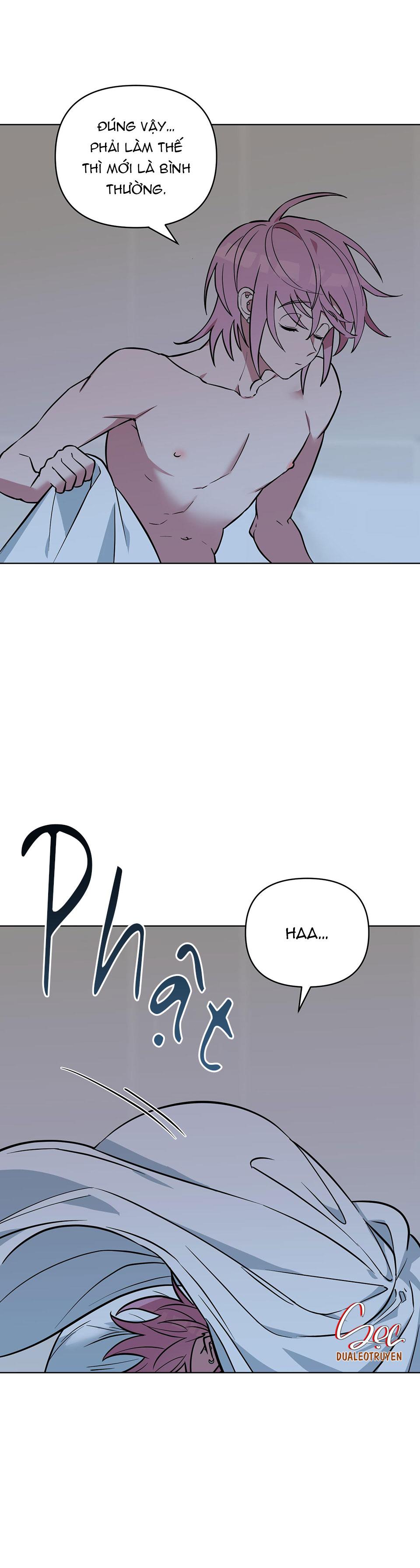 bộ sưu tập ciu to-ngực bự của nhà sẹc chapter 33 2