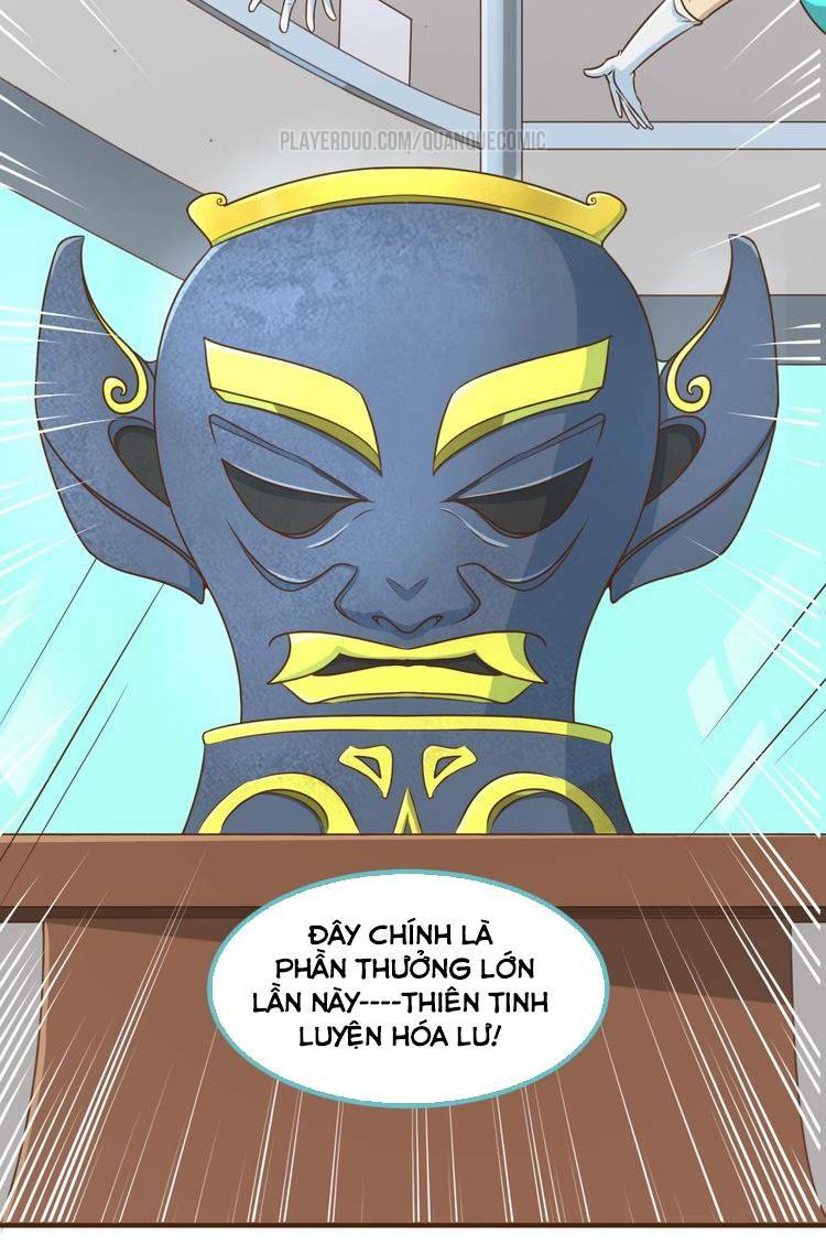 người chặn xuyên không chapter 40 30