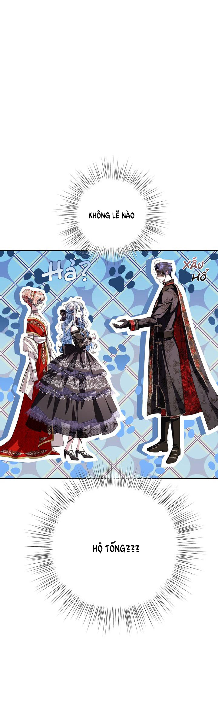 cha à, con không muốn kết hôn đâu chapter 58 65