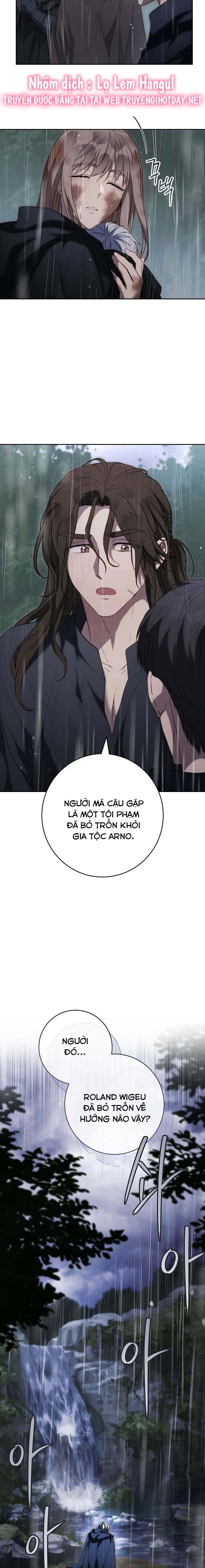 phía sau em, luôn có ta bên cạnh chapter 120 18