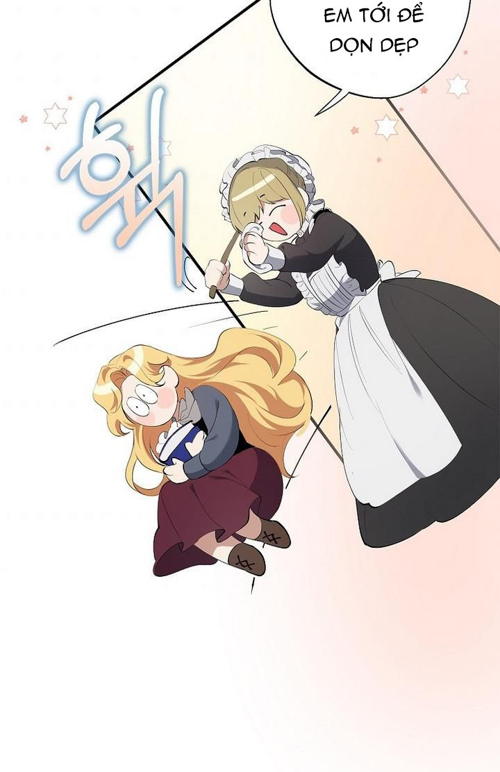 nam chính đang cản đường tôi chapter 3 54