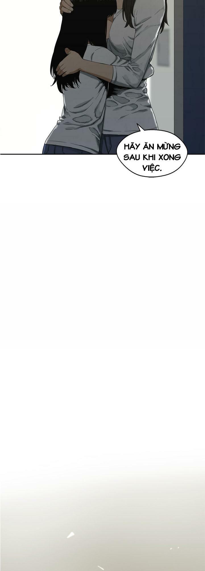 anh shipper may mắn chapter 9 32