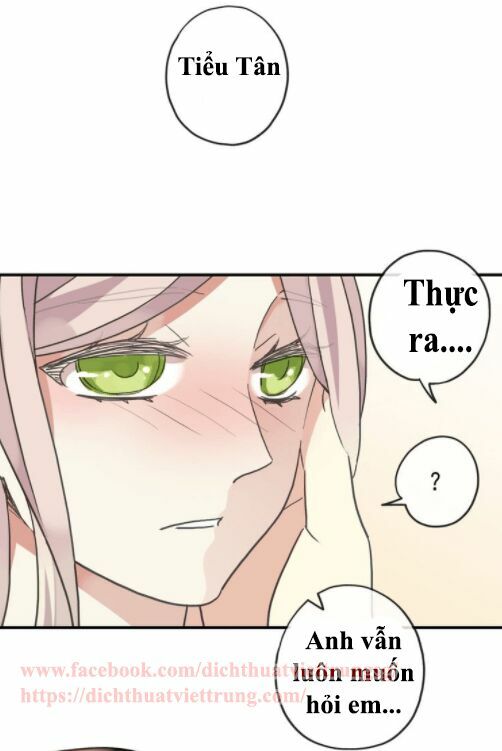 vết cắn ngọt ngào phần 1 chapter 61 43