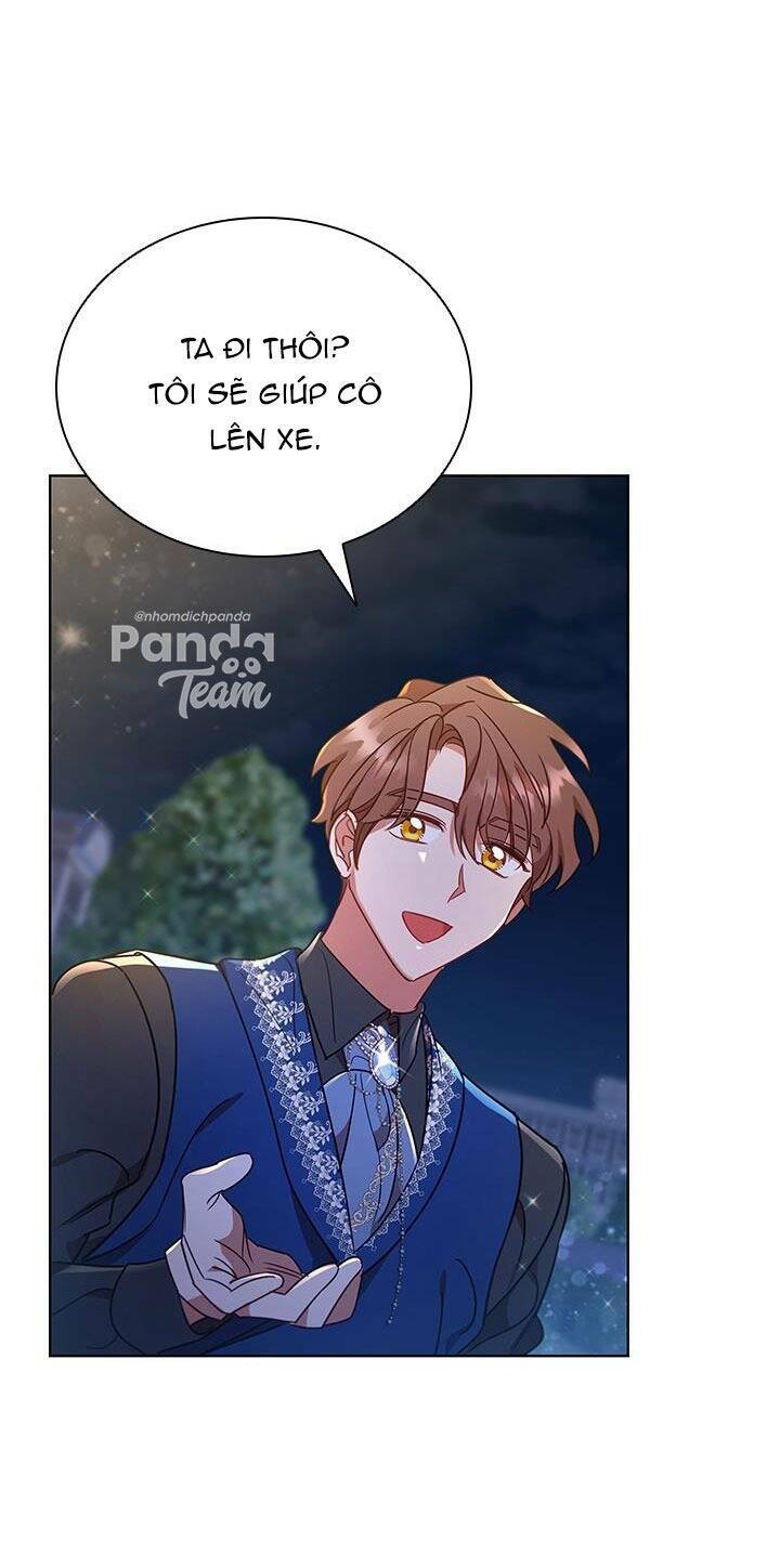 tôi đã ly hôn nhưng lại trở thành tài phiệt chapter 19.1 38