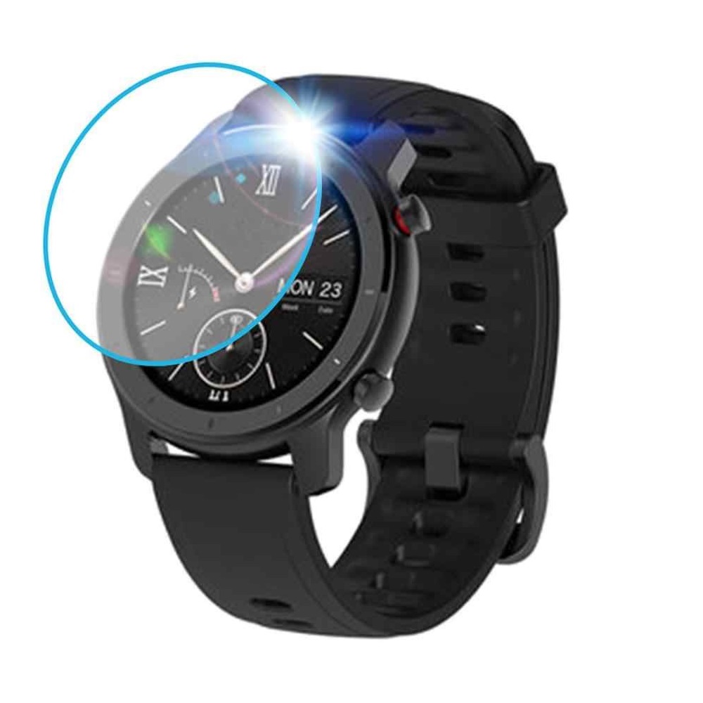 Kính cường lực 9H dành riêng cho Huami Amazfit GTR