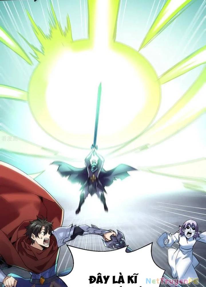 từ dã quái bắt đầu thăng cấp chapter 45 26