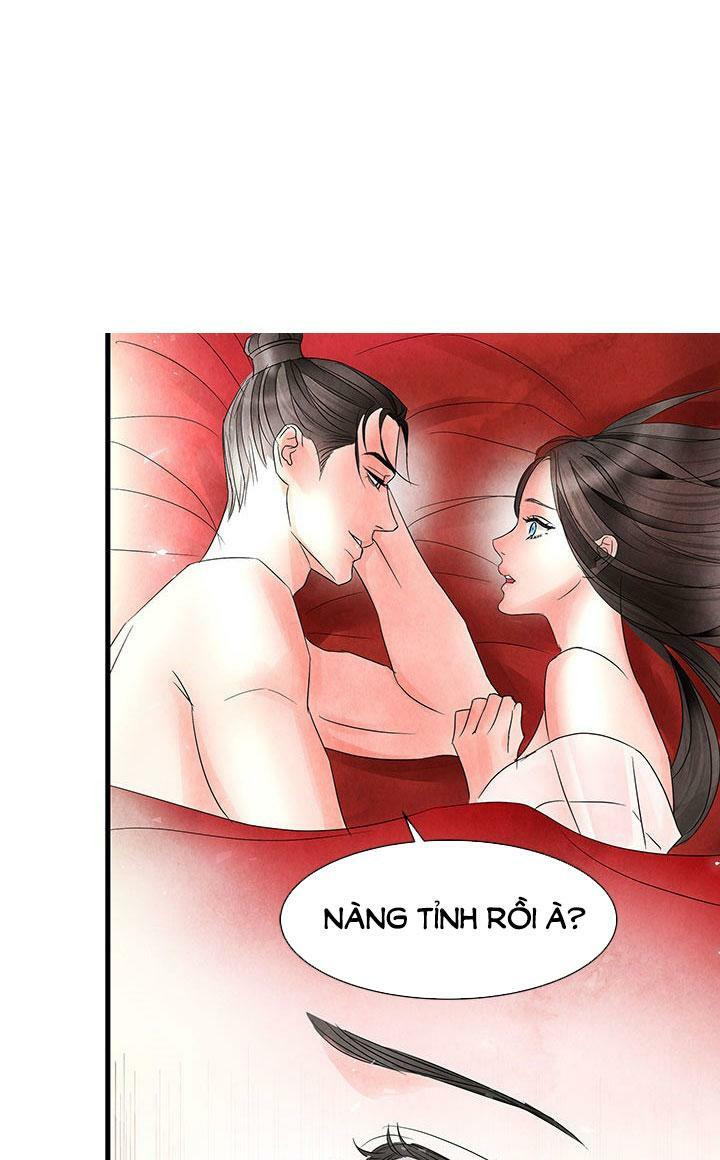 đêm thác loạn (đêm dục vọng) chapter 7 12