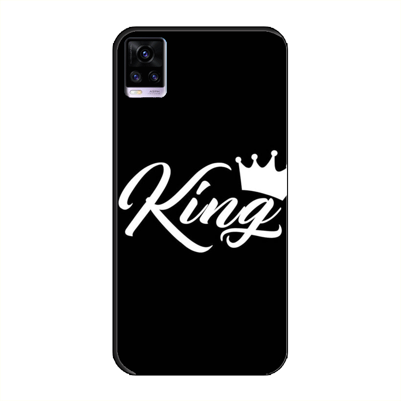 Ốp Lưng Dẻo Dành Cho VIVO V20