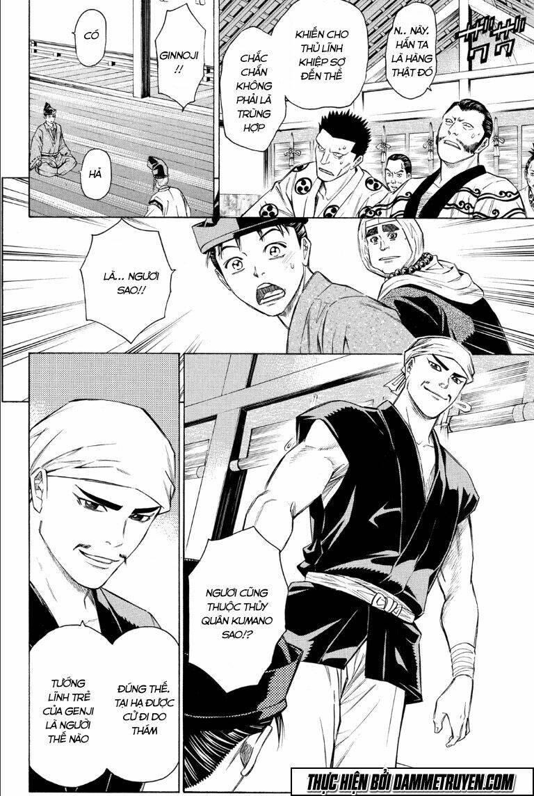 thiếu niên vương phần 2 chapter 71.2 27