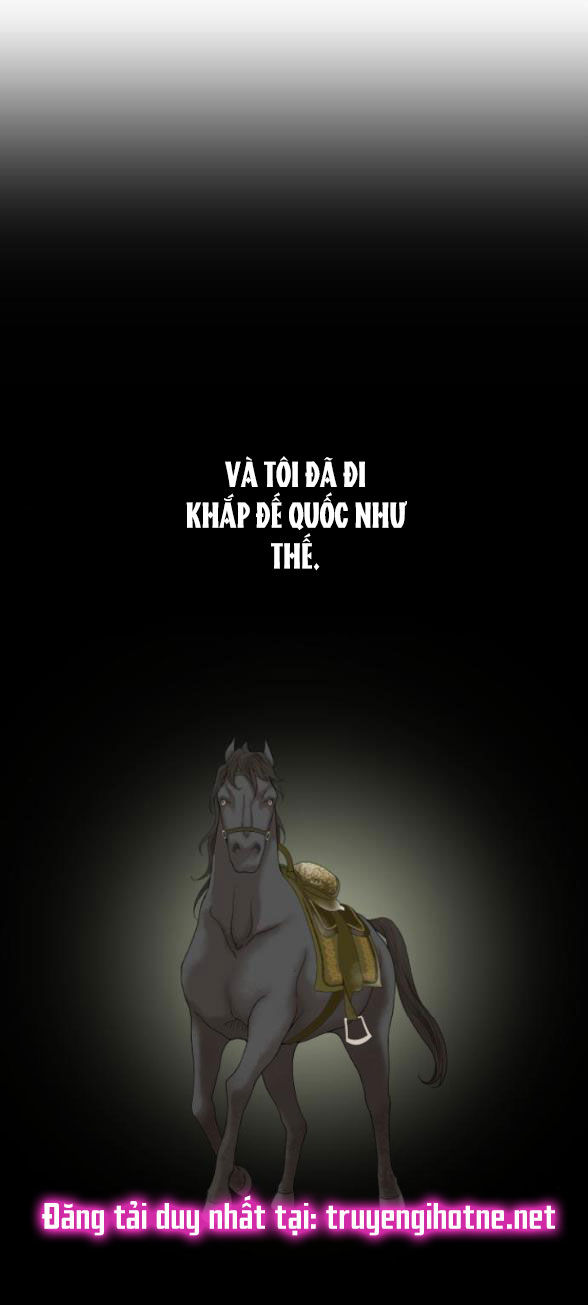 tôi muốn trở thành cô ấy dù chỉ là một ngày chapter 138.1 29