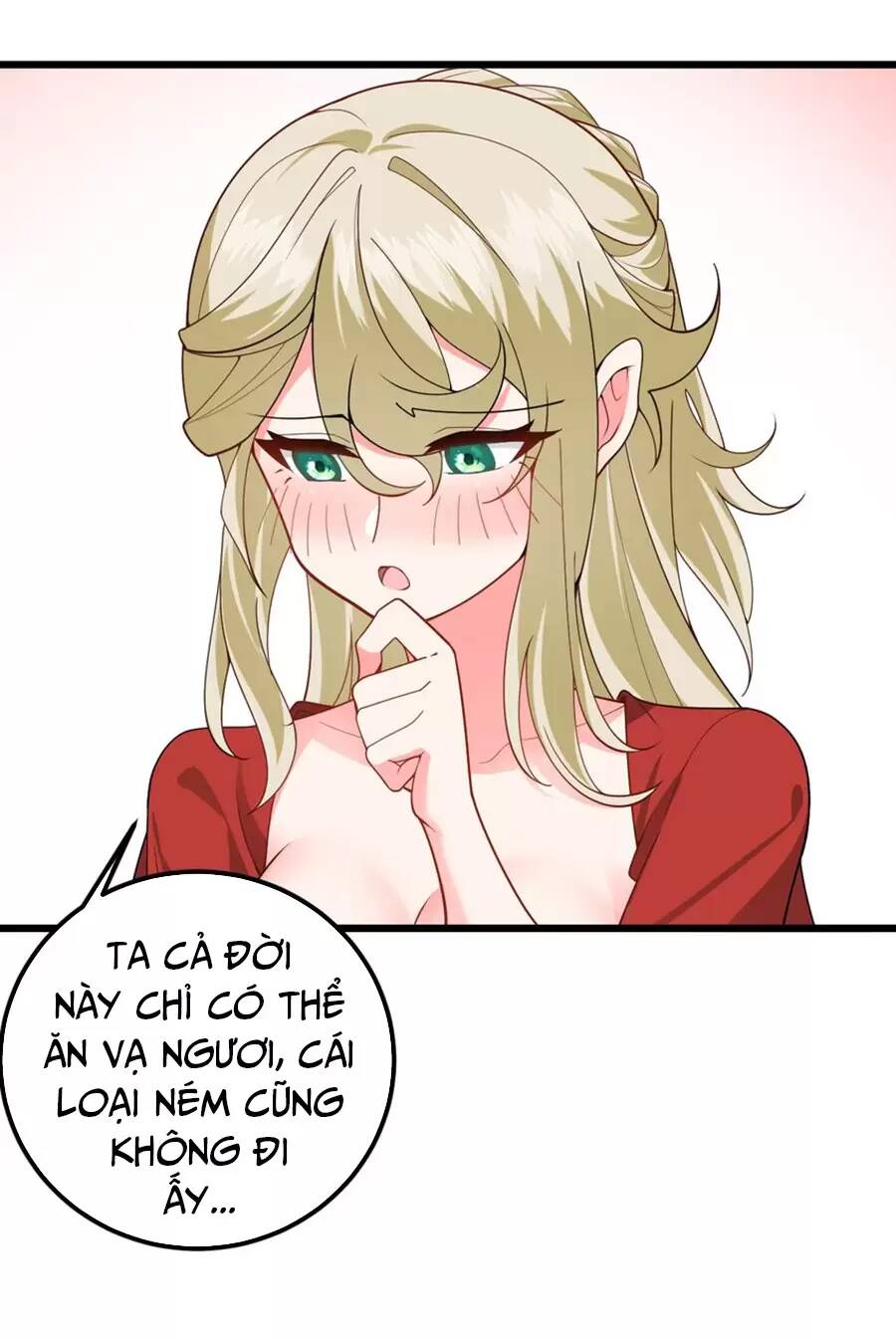 mang theo các tiên tử vô địch thiên hạ chapter 39.1 16