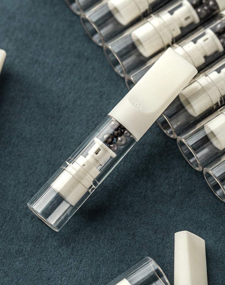 Hộp 100 đầu lọc thuốc tinh thể nano cao cấp ( HỘP GIẤY )