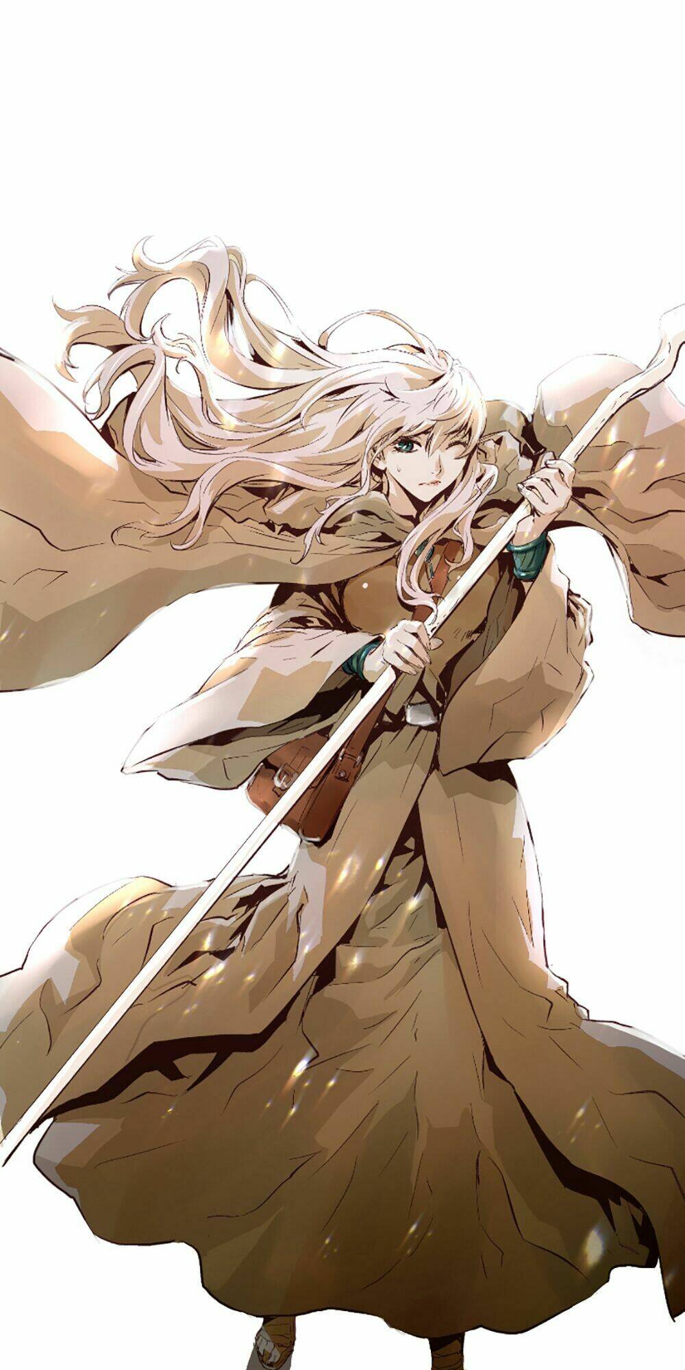 tam tuyệt tại dị giới chapter 2 49