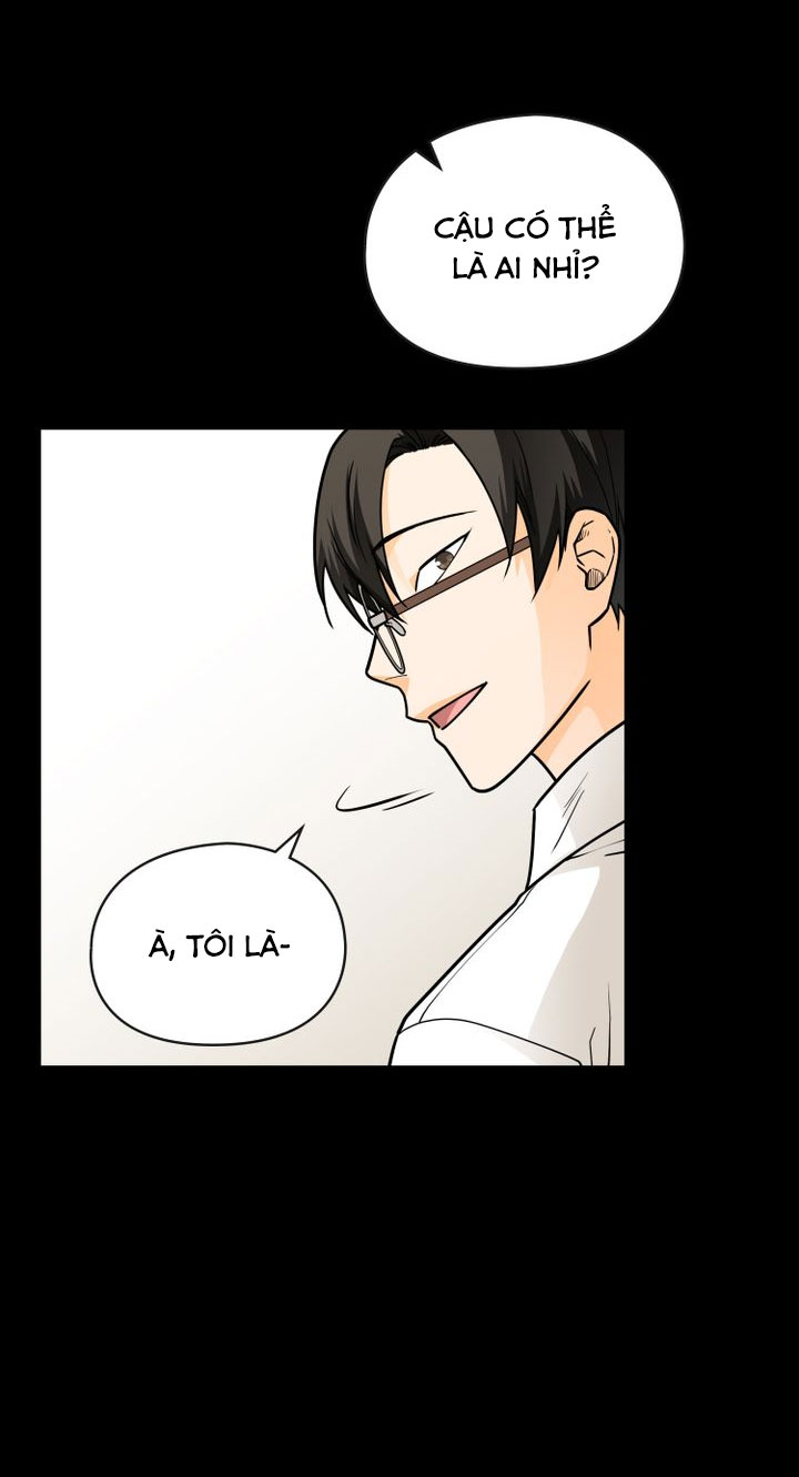 câu chuyện về người phụ nữ ấy chapter 99 11