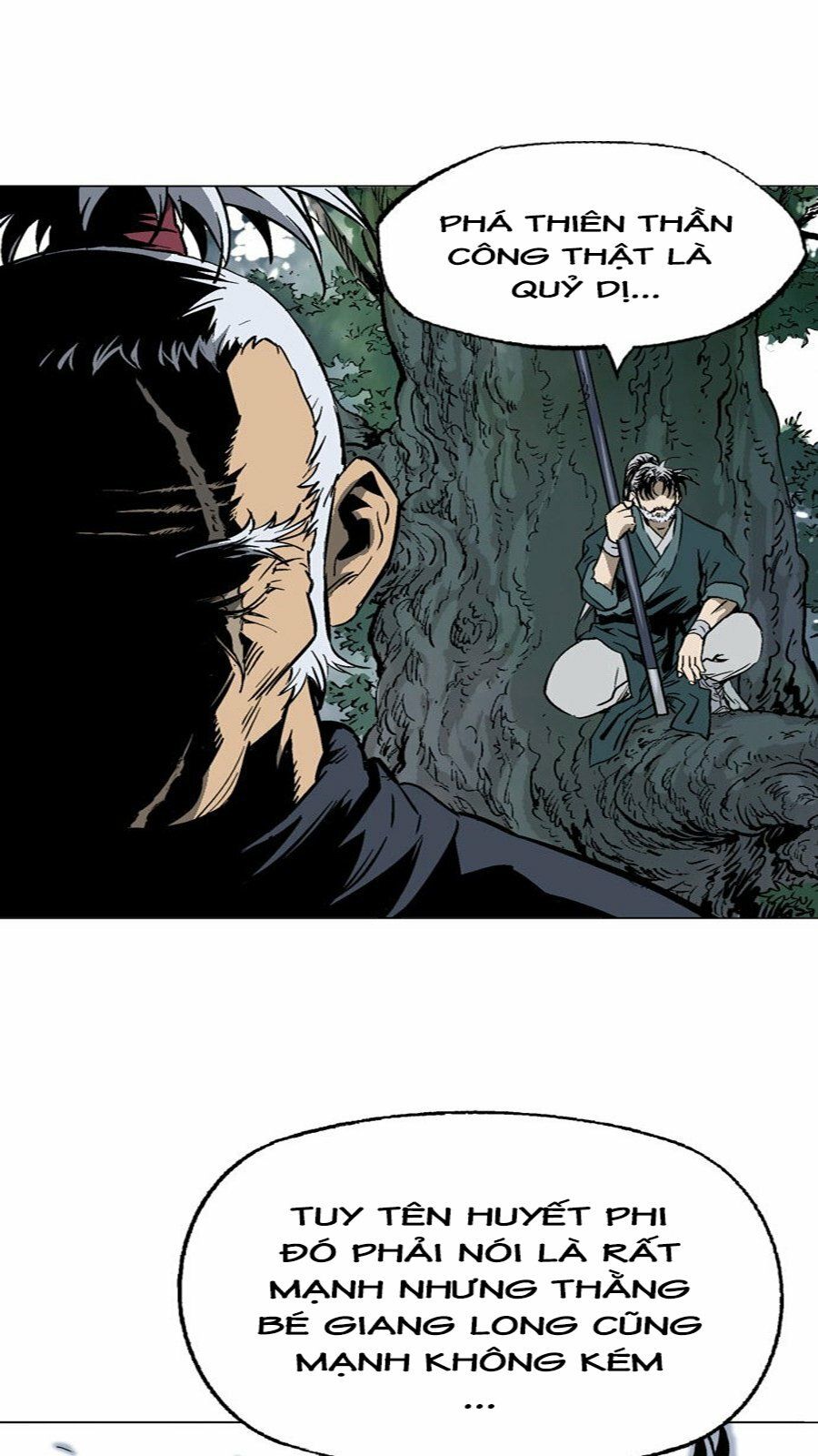 cao thủ 2 chapter 62 26