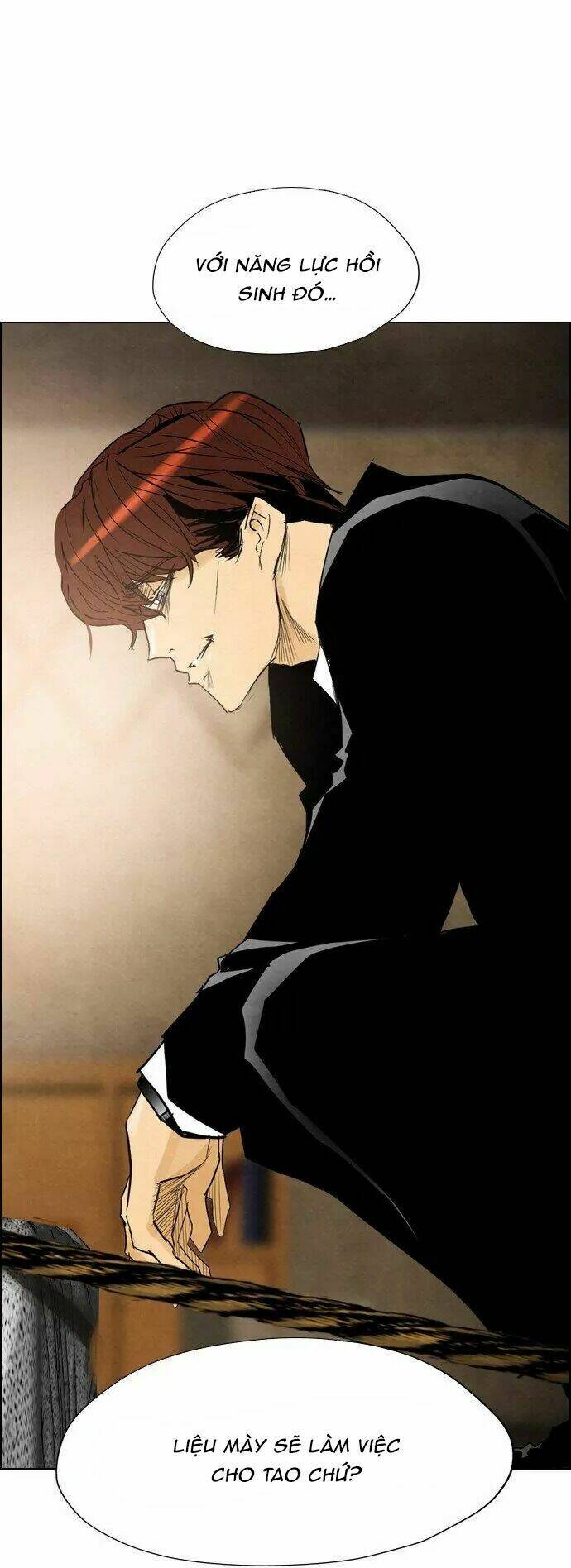 kẻ hồi sinh chapter 26 63