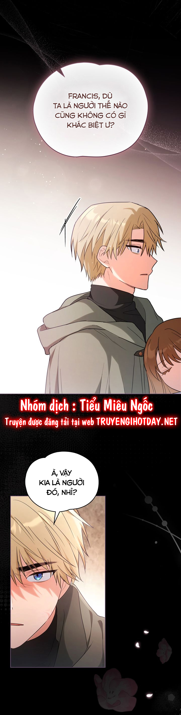 yêu cô công chúa sắp chết chapter 49 19